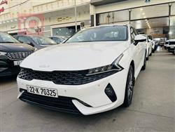 کیا K5
